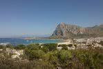 San Vito Lo Capo strand