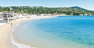 Plage de la Nartelle