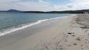 Strand von Pittulongu