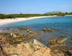 Spiaggia Cala Banana