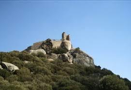 Castello di Sa Paulazza