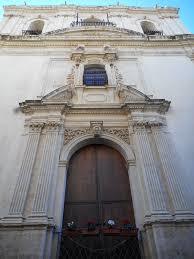 Chiesa di Santa Chiara