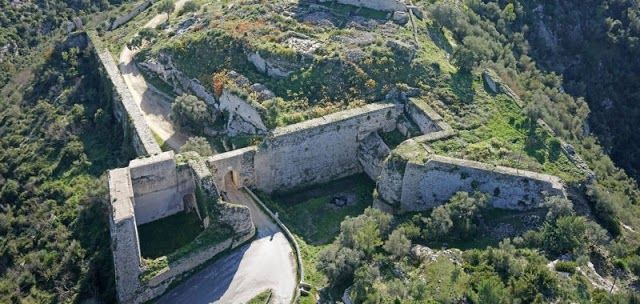 Noto Antica