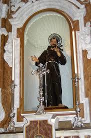 Convento San Francesco e Sant'Antonio Cava de' Tirreni