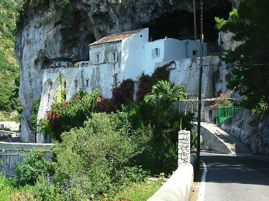 Santa Maria de Olearia