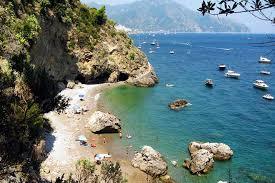 Spiaggia Cavallo Morto