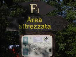 Area Naturalistica Frassineto