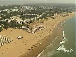 Agadir Beach