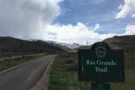 Rio Grande Trail