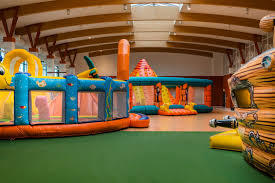 Aktiv-Hus Heiligenhafen