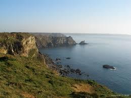 baie de Roscanvel