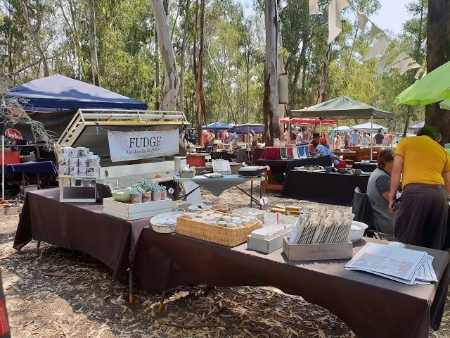 Irene Village Market