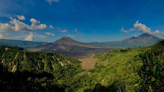 Gunung Batur