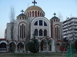 Church of Saints Cyril and Methodius