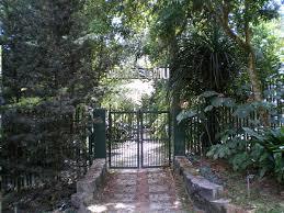 Rimba Ilmu Botanical Gardens