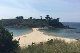 Plage Du Perron