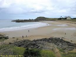 Plage Du Port Hue