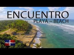 Encuentro Beach
