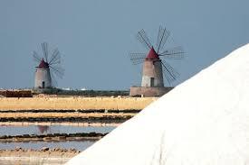 Ettore and Infersa Salt Museum