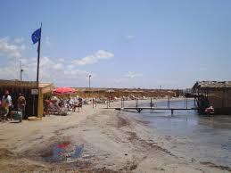 Lido Torre San Teodoro