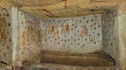 Ipogeo di Crispia Salvia