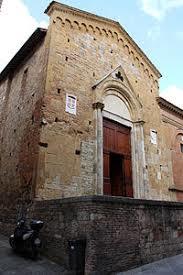 San Pietro alla Magione Church