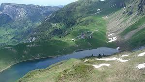 lac de Lessy