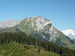 Aiguille de Borderan