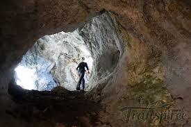 Grotte de Barmafi