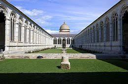 Camposanto