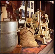 Les Secrets du chocolat