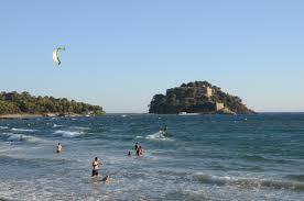 Plage de Cabasson