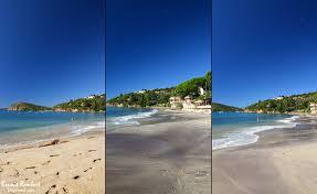 Plage Du Rayol Canadel