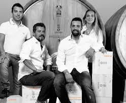 Enio Ottaviani vini e vigneti