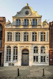 Museu Literário Buddenbrookhaus