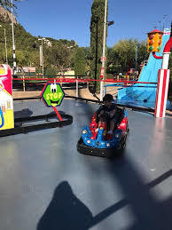 Parc JOCS