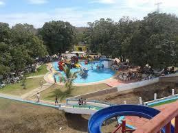 Parque Acuatico Los Mangos