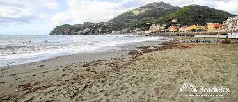 Spiaggia di Levanto