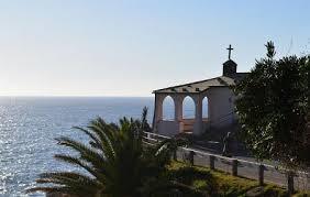 Cappella della Madonnina della Punta