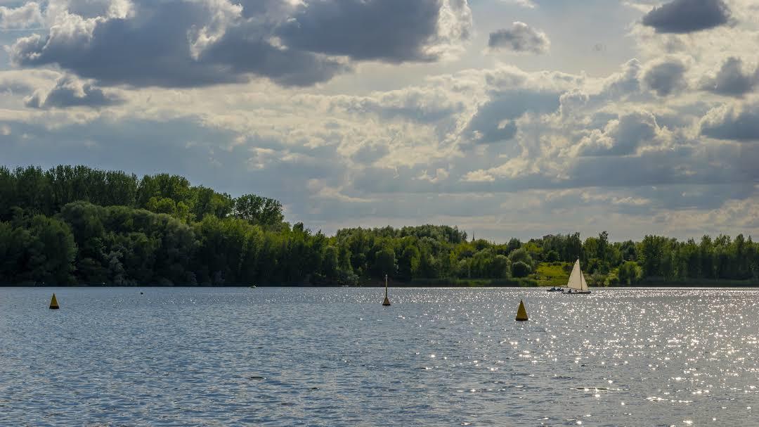 Kulkwitzer See