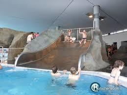 Entdeckerbad Ostsee Resort Damp