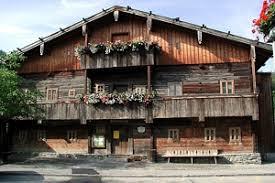 Stadtmuseum Schladming