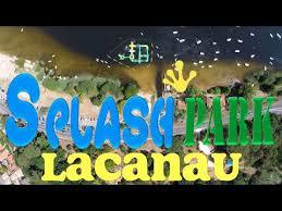 Splash Park Lacanau