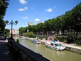 Canal de la Robine