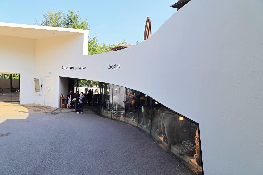 Zürich Zoo
