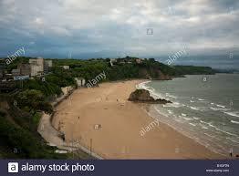 Tenby North Beach