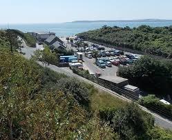 South Beach Pay and Display Car Park