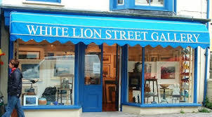 White Lion Street