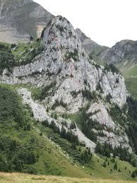 Pointe de Sosay