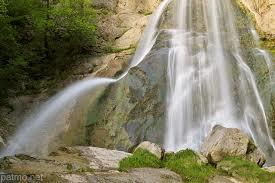 Gorges du Bronze